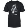 Author and Punisher Beastland shirt