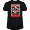 Avenged Sevenfold Europe 2025 Tour Schedule shirt