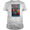 Avenged Sevenfold Life Park 2025 Event Poster shirt