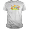 Awesome Mysterious Gang Scooby-Doo Peanuts T-Shirt
