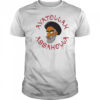 Ayatollah Assaholla T-shirt