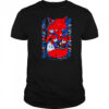 BABYMETAL UK And Europe Tour 2025 Special Arena Show In London On May 30 The O2 shirt