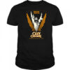 Back To The Beginning Ozzy Osbourne Shep Fairey T-Shirt