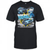 Back to the Future part II getting back was only the beginning shirt