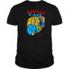 Bagdad Cafe Huell’s Jewels shirt