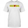 Balenziaga Dragon Ball shirt