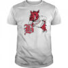 Ballhogshit Classroom T-Shirt