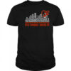 Baltimore Orioles 2025 Skyline T-Shirt