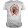 Baltimore Orioles Native American Logo T-Shirt