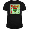 Bankrupted By Trump Tariff Tax shirt