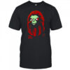 Bape Horror Mad Face shirt