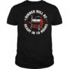 BBQ Dad Funny Smoking Meat Smoker Barbecue Dad Men Party shirt