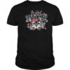 Be hard to kill butterfly shirt
