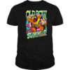 Bear Easy Summer shirt