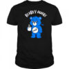Bearly awake coffee shirt
