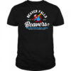 Beaver Falls Beaver Baseball shirt