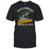 Beechwood Cudas Swim & Dive T-Shirt