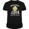Beetlejuice I Put The Fun In Funeral Shirt