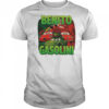 Benito Gasolini retro shirt