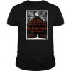 Benjamin Nichols And Friends In The Heart Of The Mountain Record Release Tour 2025 t-shirt