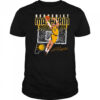 Bennedict Mathurin Indiana Pacers Shattered shirt