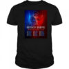 Benson Boone American Heart Tour 2025 Dates List Start In Saint Paul MN On August 22 Shirt