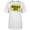 Best Bi shirt