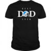 Best dad ever Detroit Lions shirt