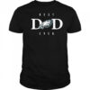 Best dad ever Philadelphia Eagles shirt