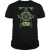 Between The Buried And Me Crusher T-shirt