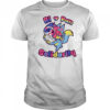 Bi Pan Solidarity T-Shirt