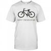 Bicycle don’t tread on me shirt
