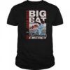 Big Bat Energy Juan Soto New York Baseball MLBPA T-Shirt