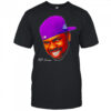 Big Head DJ Screw Hat Club Selena Houston Astros shirt