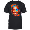 Big Head Shai Gilgeous-Alexander star MVP SGA shirt
