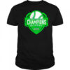 Big South Conference Champions USC Upstate 2025 shirt