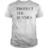 Bill Moon Protect The Bunnies Shirt