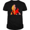 Billie Eilish Dance T-shirt