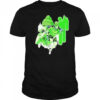 Billie Eilish Streetwear T-shirt