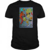 BILLY STRINGS 2025 Poster ST Louis Missouri T-Shirt