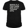 Birds Fly Fish Swim And Kyle Tucker Hits Shirt