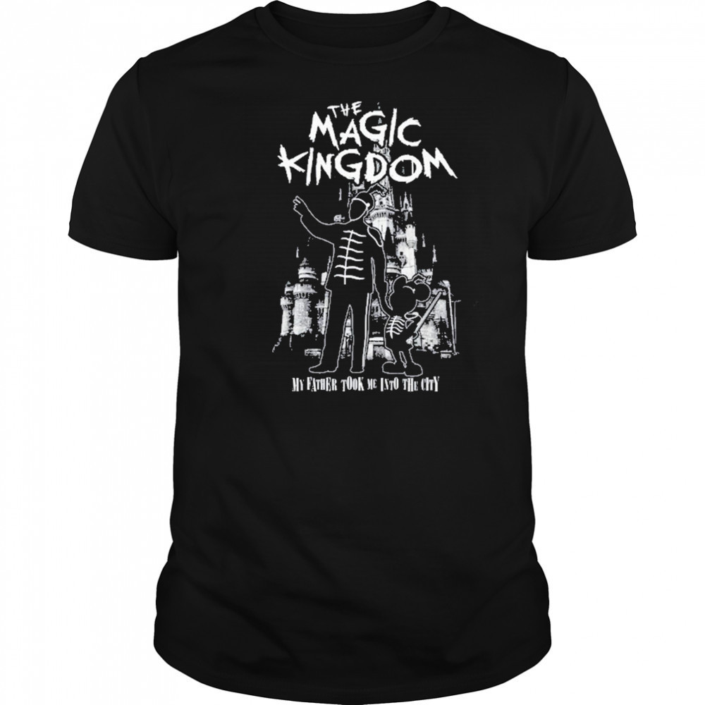 Black Parade T-Shirt