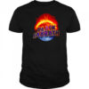 Black Sabbath Back To The Beginning 57th Anniversary 1968-2025 shirt