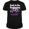 Black Sabbath Back To The Beginning Unisex T-Shirt