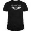 Blackcraft 13 Bat Shirt