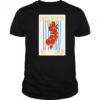 Bleachers Stone Pony Summer Stage June 28 2025 Poster T-Shirt
