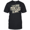 Blossoms CALM Charity 2025 shirt