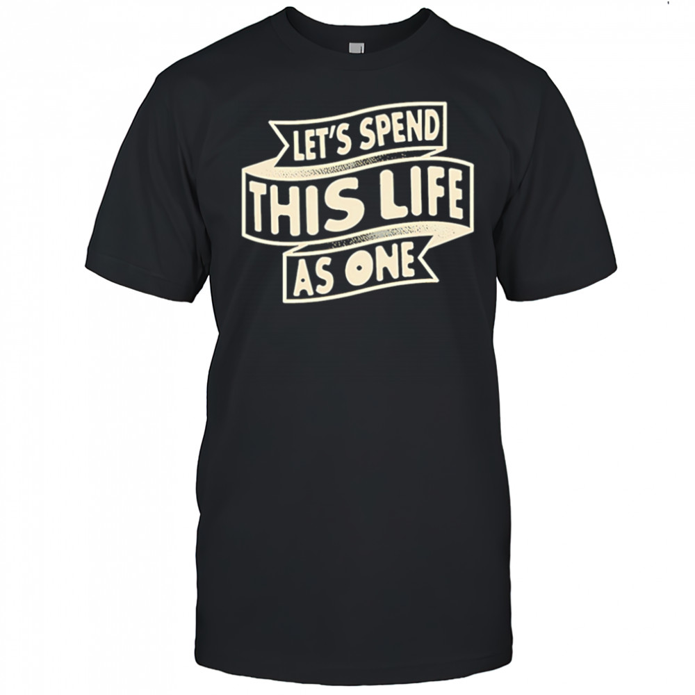 Blossoms CALM Charity 2025 shirt