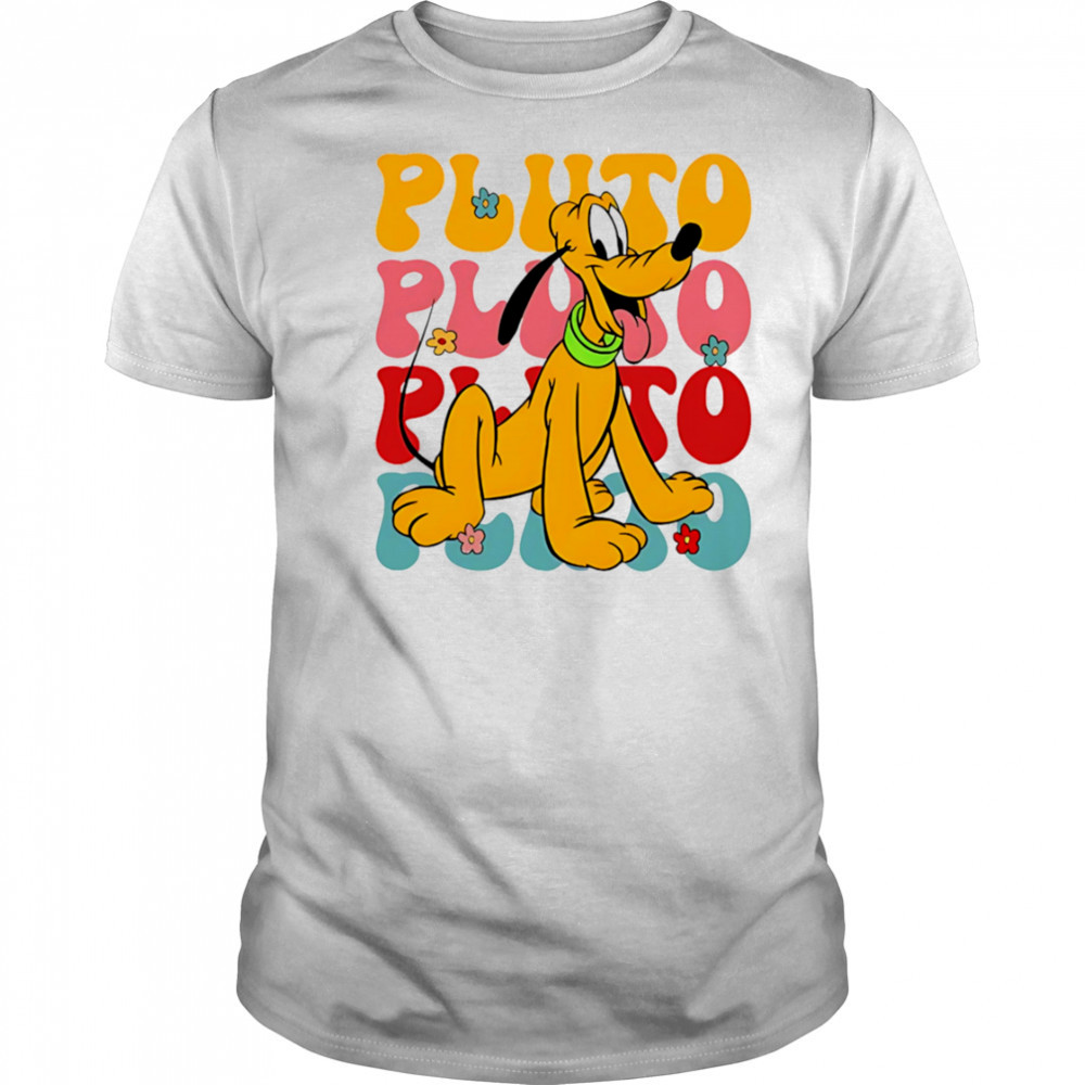 Bluto repeat cartoon cute shirt