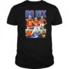 Bo Nix 10 Denver Broncos stadium shirt